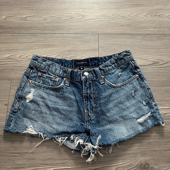 LUCKY BRAND shorts - Picture 1 of 4